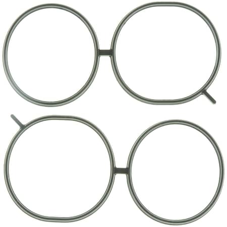 Mahle Fuel Injection Plenum Gasket Set MS19484